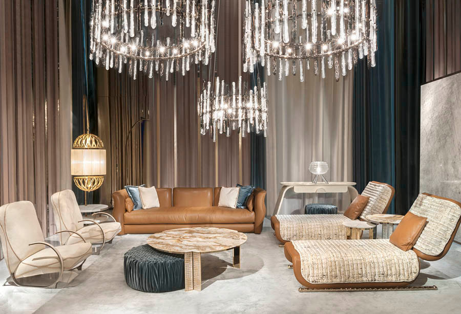 Available Assassinate Dempsey Luxury Living Rooms - LUXE INTERIORS INTERNATIONAL