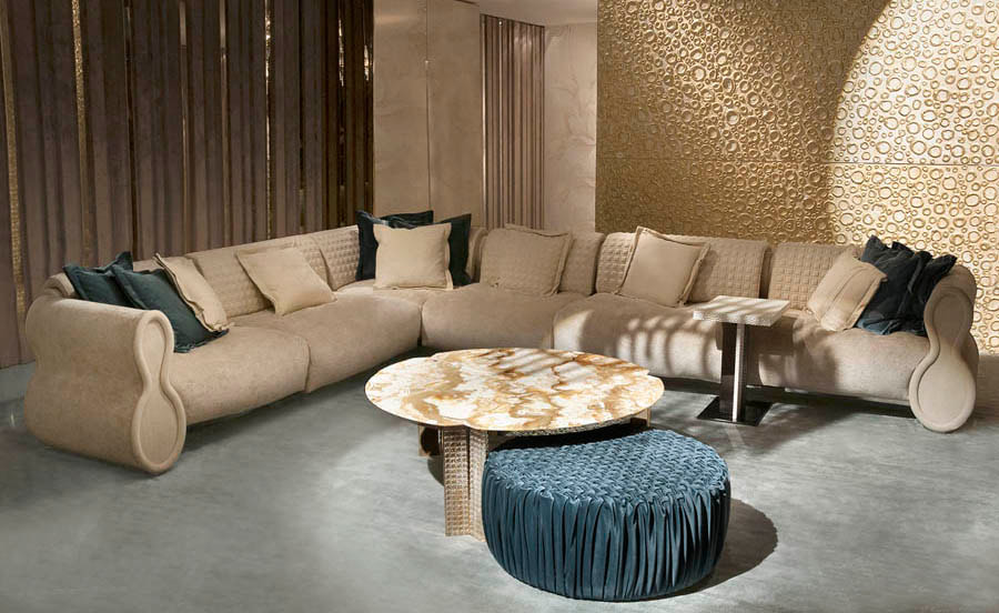 Luxury Living Rooms Luxe Interiors International